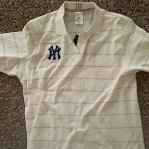 Vintage New York Polo